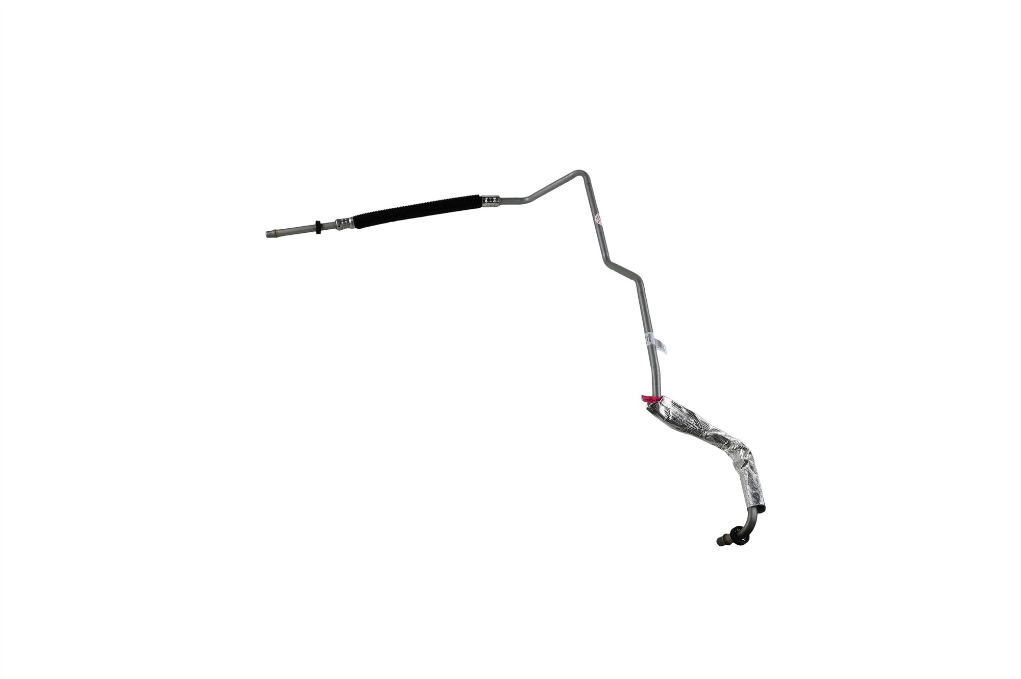 GM Genuine Parts Transmission Oil Cooler Line 15258728 — image 39
